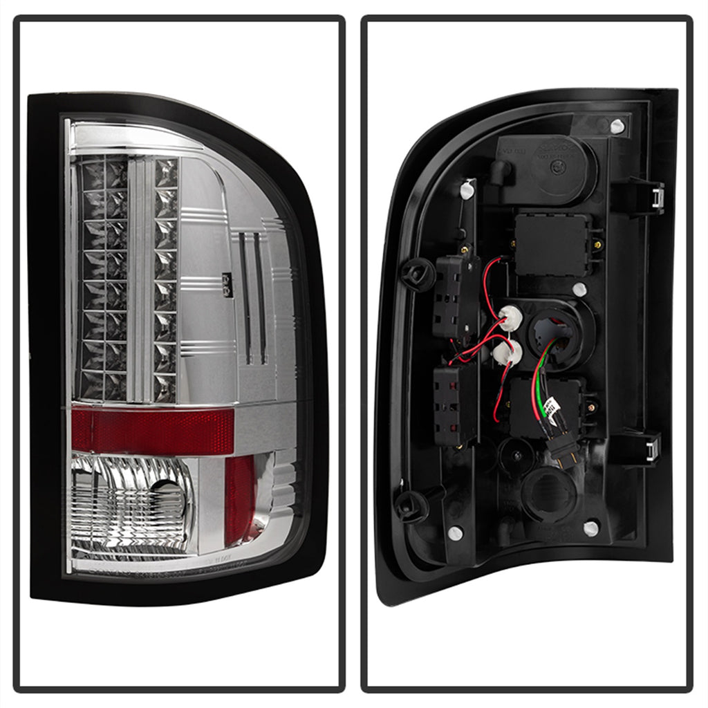 Spyder Auto 5001788 LED Tail Lights