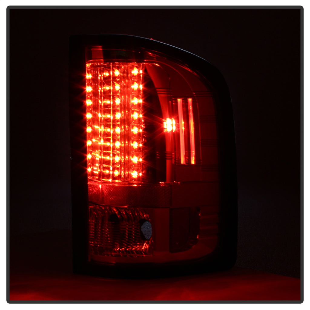 Spyder Auto 5001801 LED Tail Lights