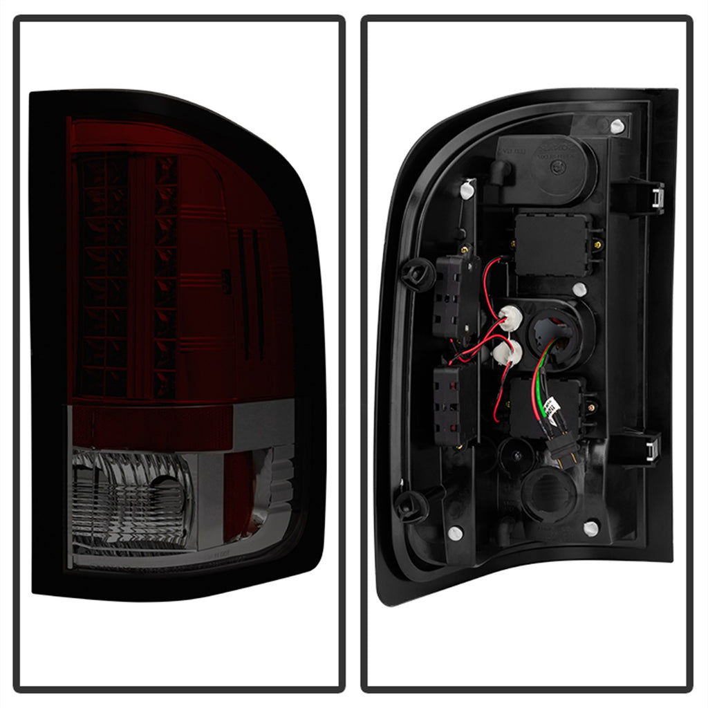 Spyder Auto 5001801 LED Tail Lights