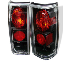 Load image into Gallery viewer, Spyder Auto 5001832 Euro Style Tail Lights