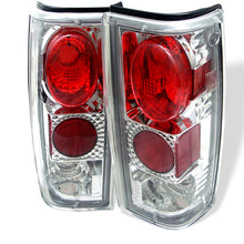 Load image into Gallery viewer, Spyder Auto 5001849 Euro Style Tail Lights
