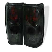 Load image into Gallery viewer, Spyder Auto 5001863 Euro Style Tail Lights