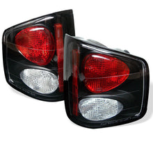 Load image into Gallery viewer, Spyder Auto 5001887 Euro Style Tail Lights