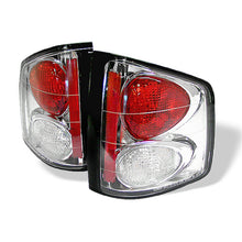 Load image into Gallery viewer, Spyder Auto 5001894 Euro Style Tail Lights