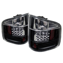 Load image into Gallery viewer, Spyder Auto 5001917 LED Tail Lights