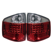 Load image into Gallery viewer, Spyder Auto 5001931 LED Tail Lights