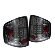 Load image into Gallery viewer, Spyder Auto 5001955 LED Tail Lights Fits 94-04 Hombre S10 Pickup Sonoma