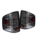 Spyder Auto 5001955 LED Tail Lights Fits 94-04 Hombre S10 Pickup Sonoma