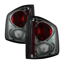 Load image into Gallery viewer, Spyder Auto 5001962 Euro Style Tail Lights