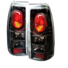 Load image into Gallery viewer, Spyder Auto 5001986 Euro Style Tail Lights