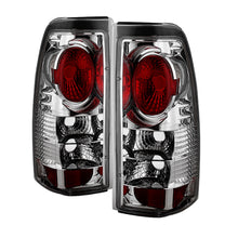 Load image into Gallery viewer, Spyder Auto 5001993 Euro Style Tail Lights