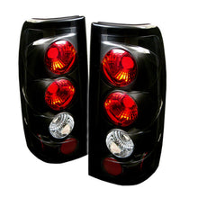 Load image into Gallery viewer, Spyder Auto 5002013 Euro Style Tail Lights