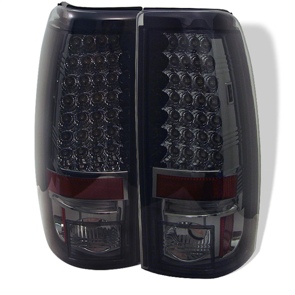 Spyder Auto 5002082 LED Tail Lights
