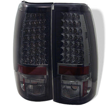 Load image into Gallery viewer, Spyder Auto 5002082 LED Tail Lights