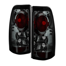 Load image into Gallery viewer, Spyder Auto 5002099 Euro Style Tail Lights