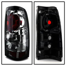 Load image into Gallery viewer, Spyder Auto 5002099 Euro Style Tail Lights