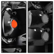 Load image into Gallery viewer, Spyder Auto 5002099 Euro Style Tail Lights