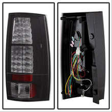 Load image into Gallery viewer, Spyder Auto 5002136 LED Tail Lights