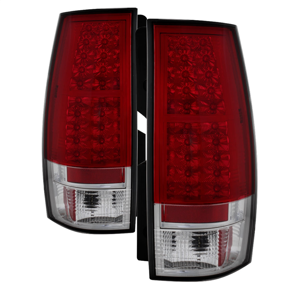 Spyder Auto 5002150 LED Tail Lights
