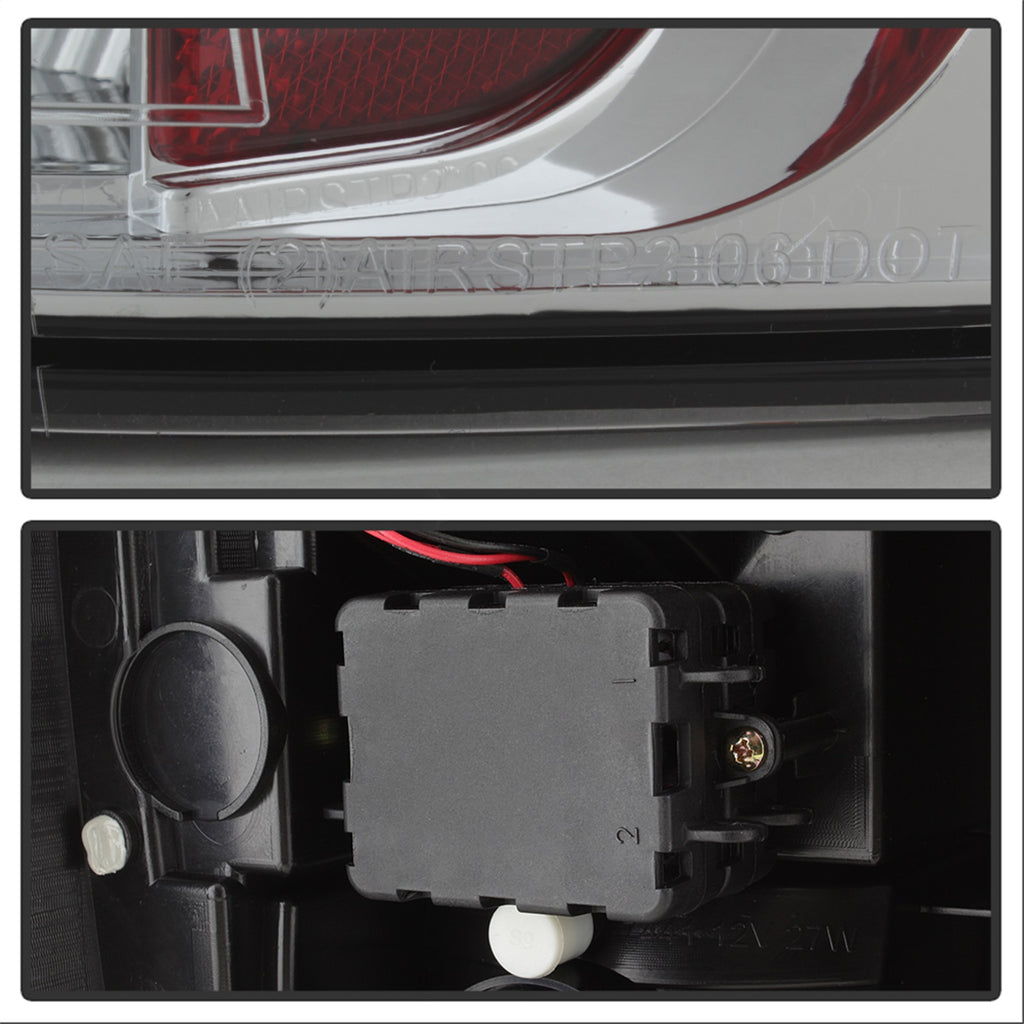 Spyder Auto 5002150 LED Tail Lights
