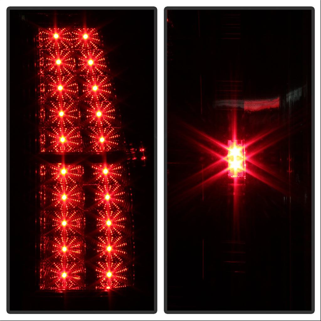 Spyder Auto 5002150 LED Tail Lights