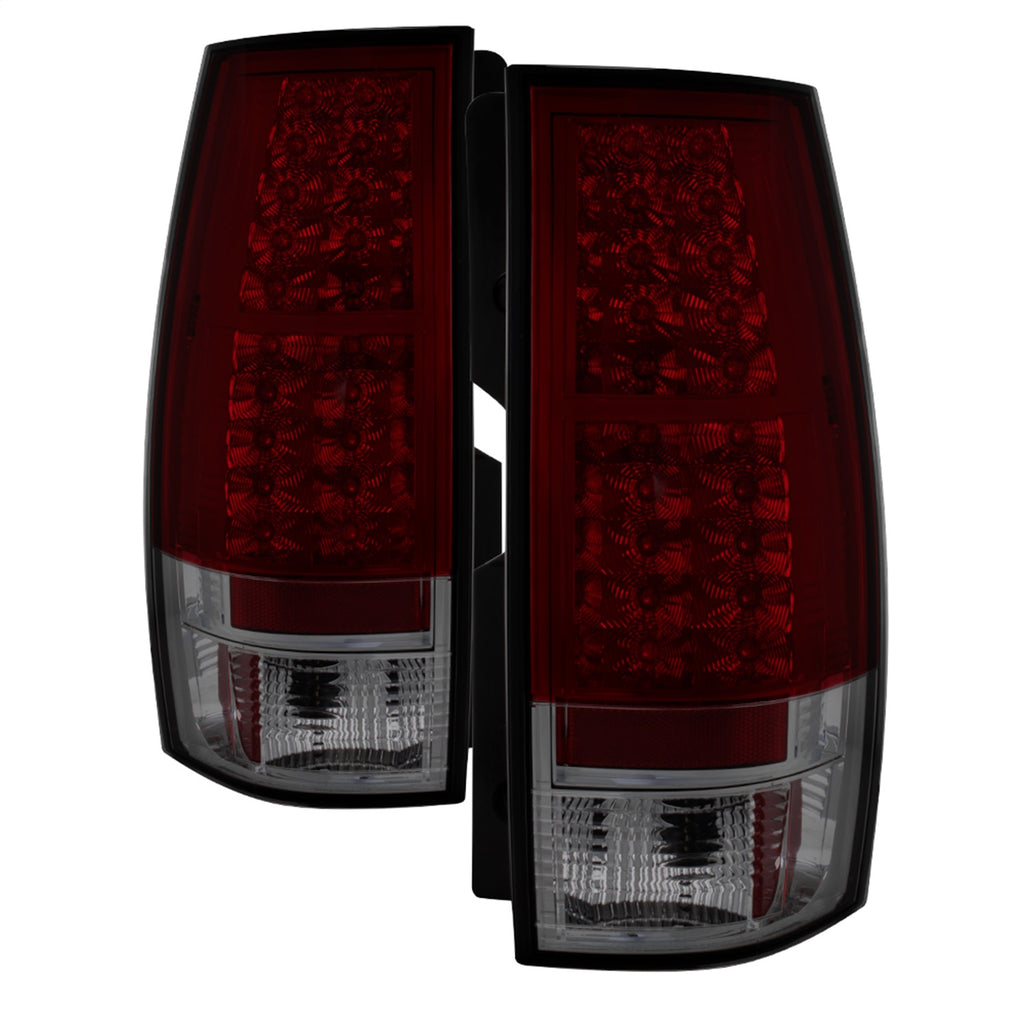 Spyder Auto 5002167 LED Tail Lights