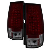 Load image into Gallery viewer, Spyder Auto 5002167 LED Tail Lights