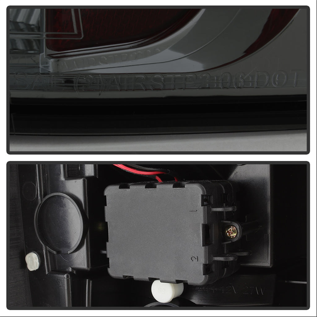 Spyder Auto 5002167 LED Tail Lights
