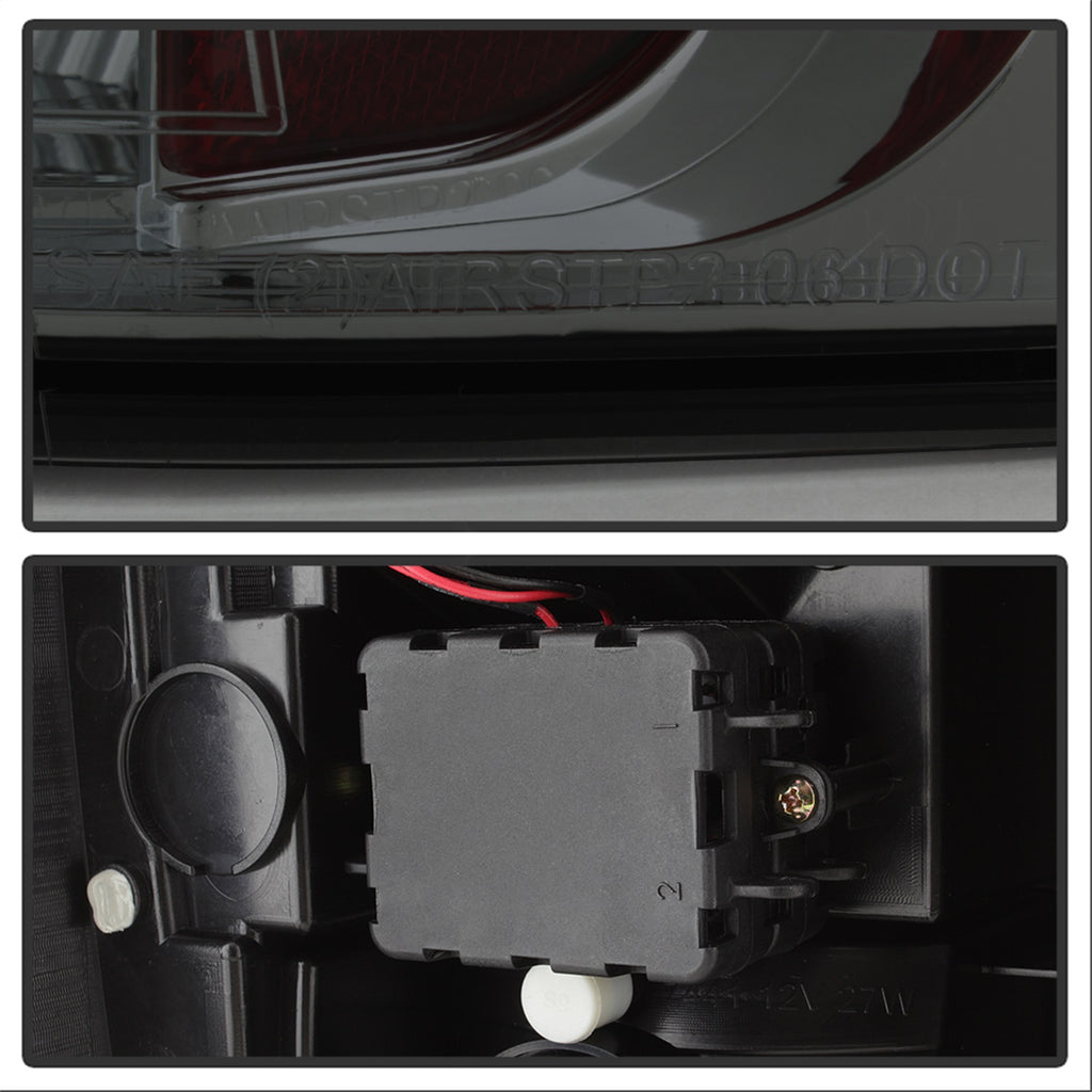 Spyder Auto 5002174 LED Tail Lights