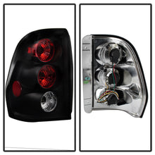 Load image into Gallery viewer, Spyder Auto 5002181 Euro Style Tail Lights Fits Trailblazer Trailblazer EXT