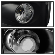 Load image into Gallery viewer, Spyder Auto 5002181 Euro Style Tail Lights Fits Trailblazer Trailblazer EXT