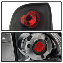 Load image into Gallery viewer, Spyder Auto 5002181 Euro Style Tail Lights Fits Trailblazer Trailblazer EXT
