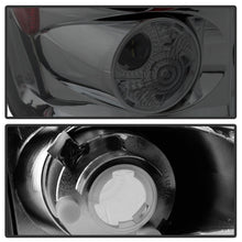 Load image into Gallery viewer, Spyder Auto 5002204 Euro Style Tail Lights Fits Trailblazer Trailblazer EXT