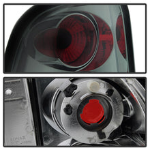 Load image into Gallery viewer, Spyder Auto 5002204 Euro Style Tail Lights Fits Trailblazer Trailblazer EXT