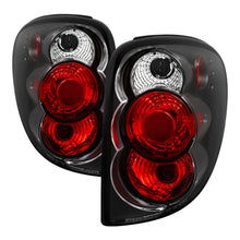 Load image into Gallery viewer, Spyder Auto 5002211 Euro Style Tail Lights