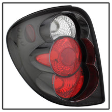 Load image into Gallery viewer, Spyder Auto 5002211 Euro Style Tail Lights