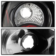 Load image into Gallery viewer, Spyder Auto 5002211 Euro Style Tail Lights