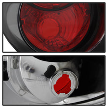 Load image into Gallery viewer, Spyder Auto 5002211 Euro Style Tail Lights