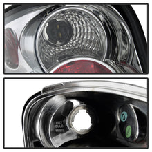Load image into Gallery viewer, Spyder Auto 5002228 Euro Style Tail Lights