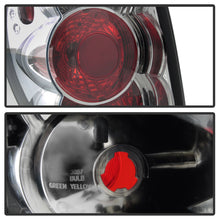 Load image into Gallery viewer, Spyder Auto 5002228 Euro Style Tail Lights