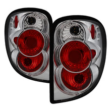 Load image into Gallery viewer, Spyder Auto 5002228 Euro Style Tail Lights