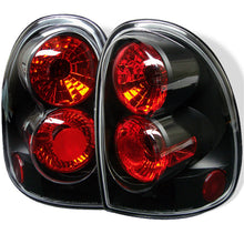Load image into Gallery viewer, Spyder Auto 5002235 Euro Style Tail Lights