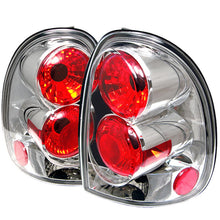 Load image into Gallery viewer, Spyder Auto 5002242 Euro Style Tail Lights