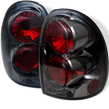 Load image into Gallery viewer, Spyder Auto 5002266 Euro Style Tail Lights