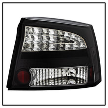 Load image into Gallery viewer, Spyder Auto 5002273 LED Tail Lights Fits 06-08 Charger