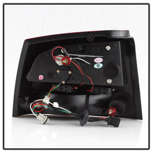 Load image into Gallery viewer, Spyder Auto 5002273 LED Tail Lights Fits 06-08 Charger