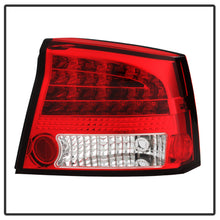 Load image into Gallery viewer, Spyder Auto 5002297 LED Tail Lights Fits 06-08 Charger