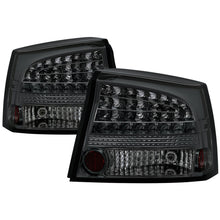 Load image into Gallery viewer, Spyder Auto 5002310 LED Tail Lights Fits 06-08 Charger