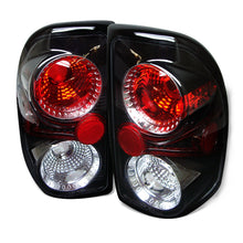 Load image into Gallery viewer, Spyder Auto 5002327 Euro Style Tail Lights Fits 97-04 Dakota