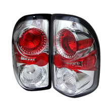 Load image into Gallery viewer, Spyder Auto 5002334 Euro Style Tail Lights Fits 97-04 Dakota
